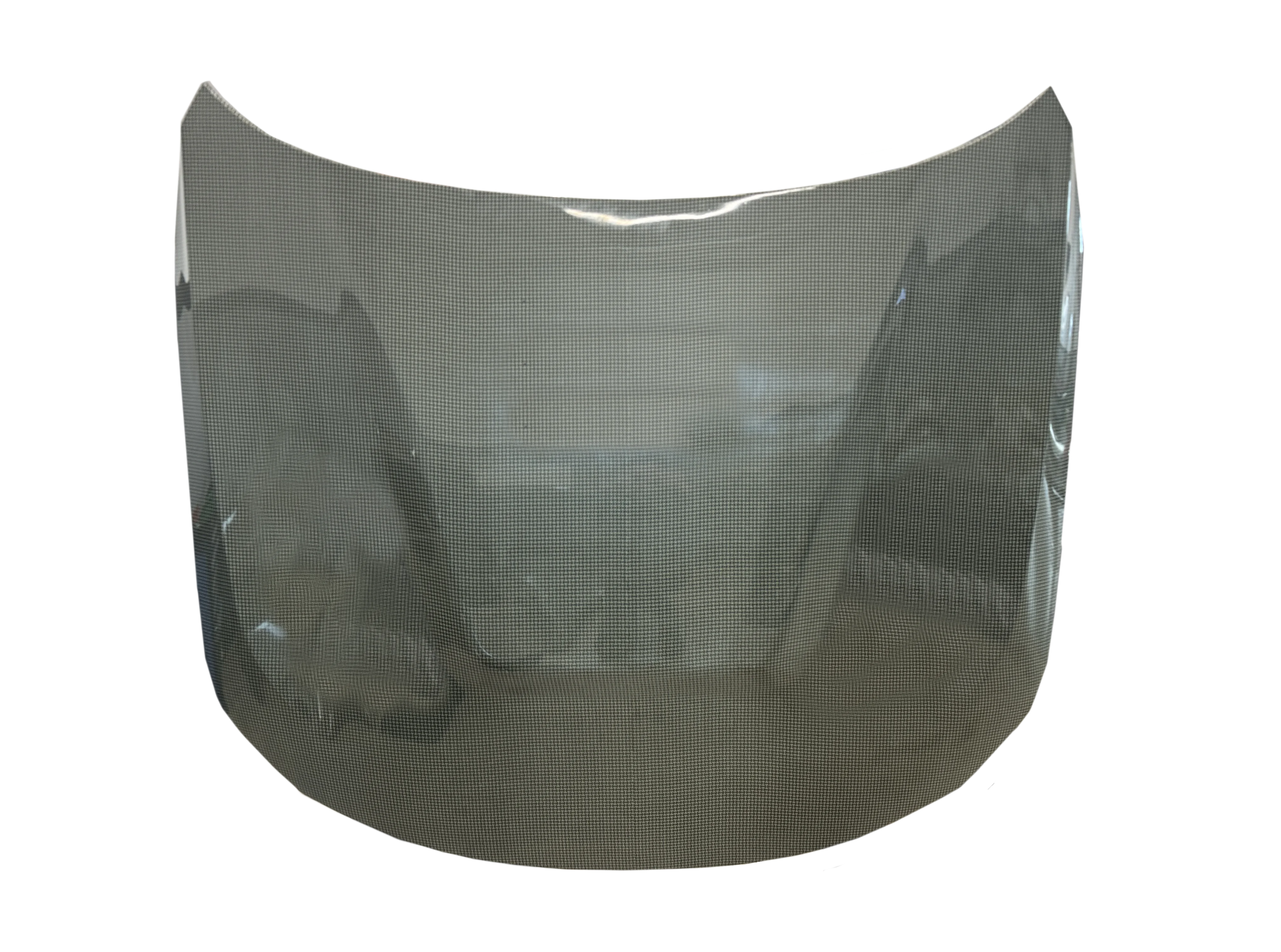 Front hood - Image 1